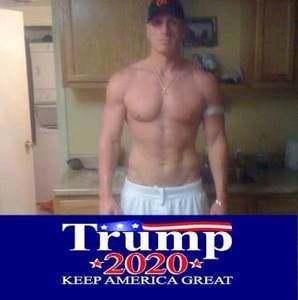 Meet your Posher, Shawn